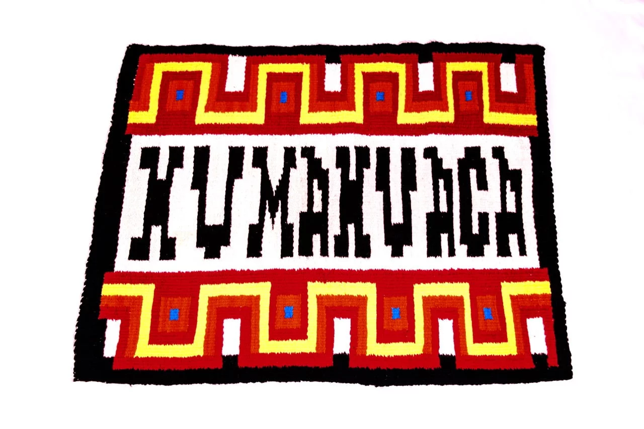 TAPIZ HUMAHUACA